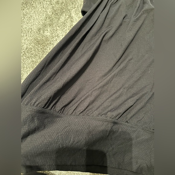 Lululemon - No Limits Tank - Black - Size 6 - Picture 6 of 6